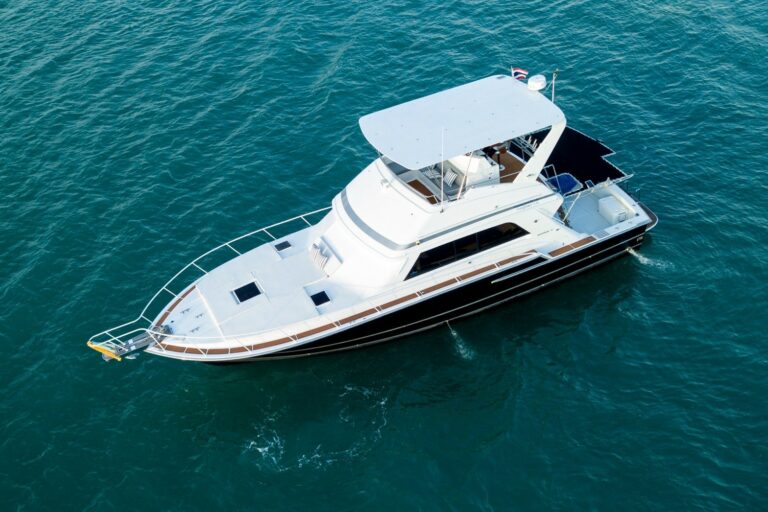 Рыбацкие лодки